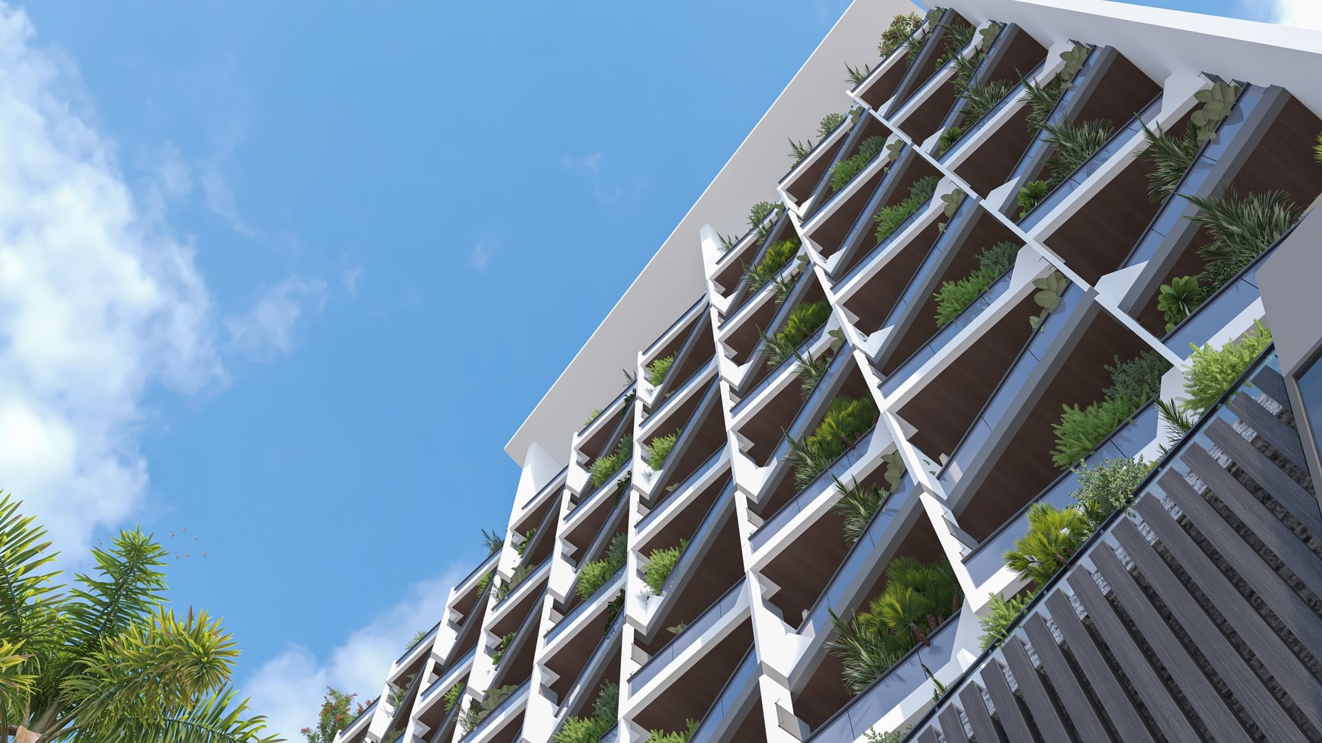 Gateway by Premier Choice, image 1 of 12. Render supplied by developer.
