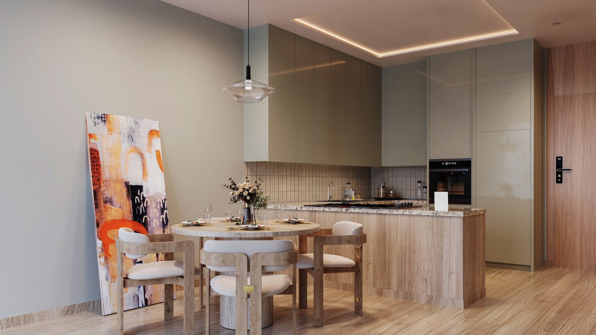 Gateway by Premier Choice, image 5 of 12. Render supplied by developer.
