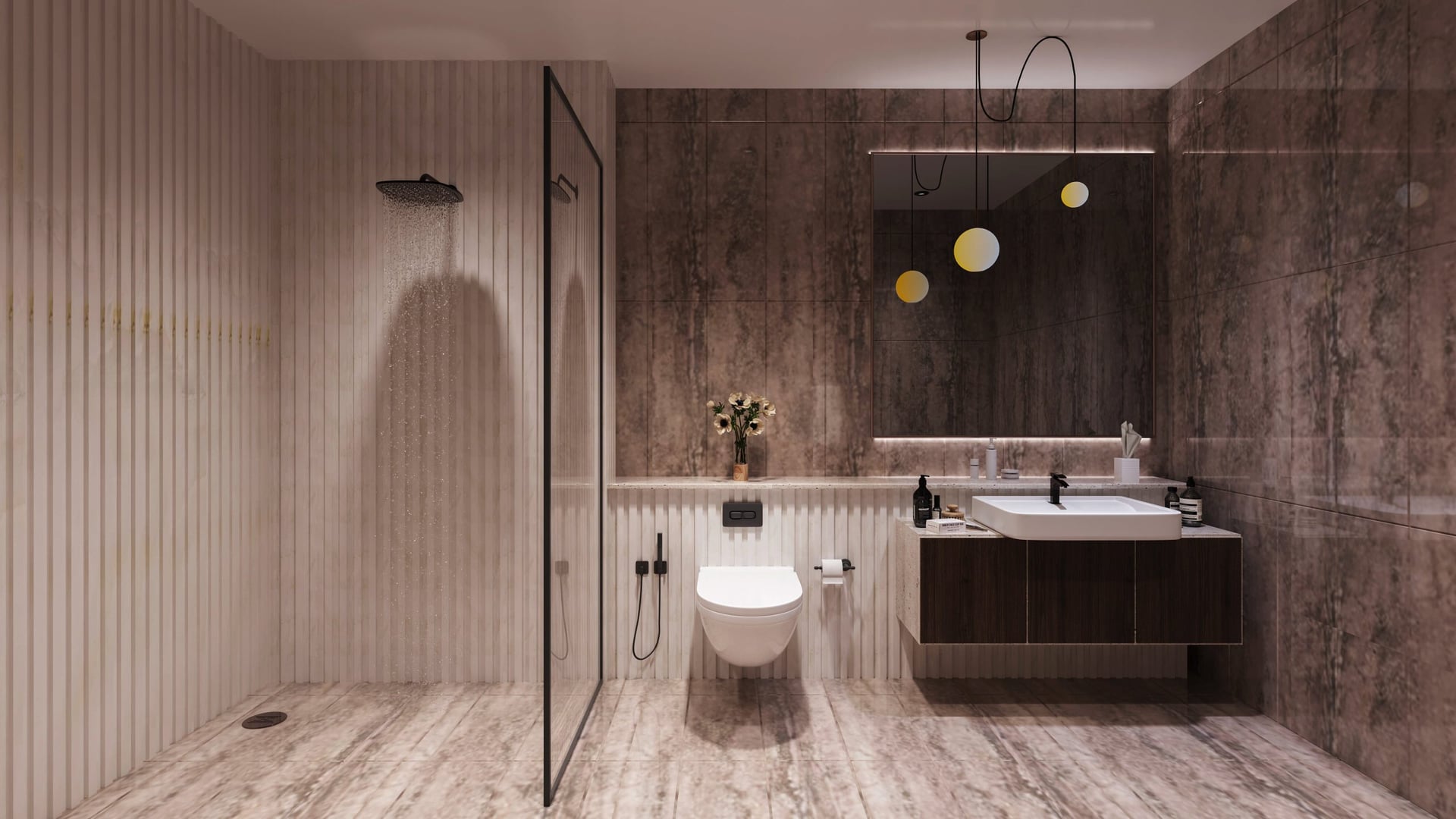 Gateway by Premier Choice, image 6 of 12. Render supplied by developer.