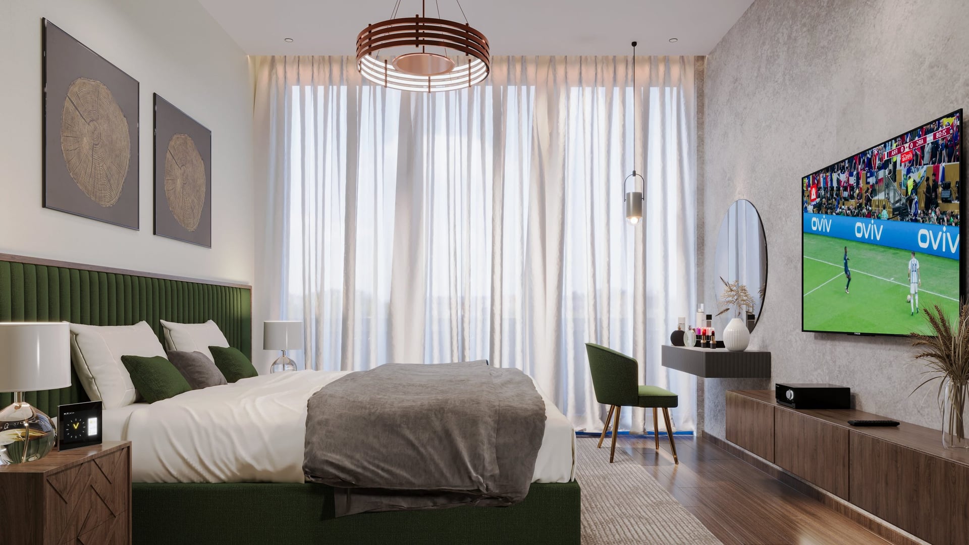 Gateway by Premier Choice, image 7 of 12. Render supplied by developer.