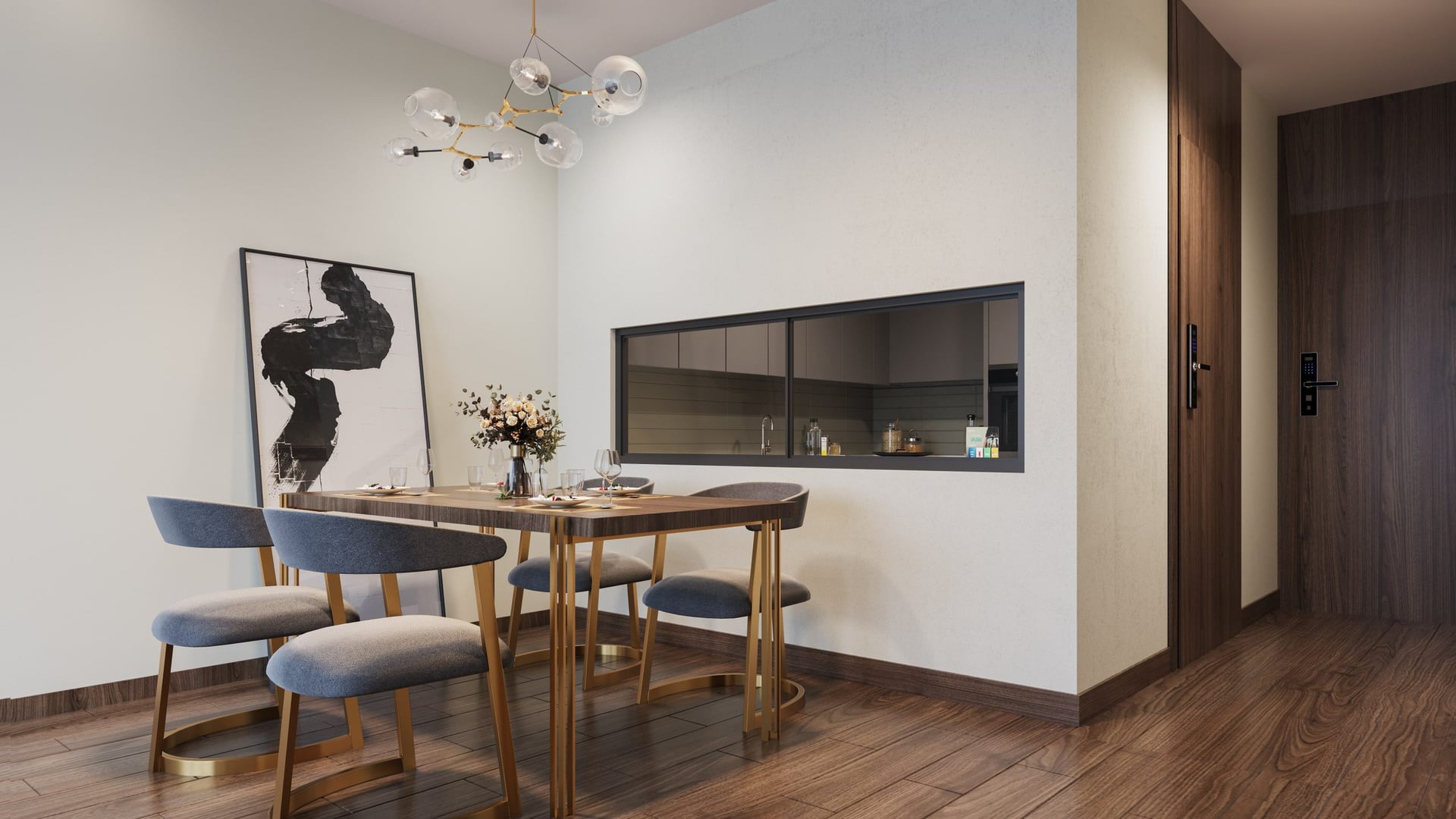 Gateway by Premier Choice, image 8 of 12. Render supplied by developer.