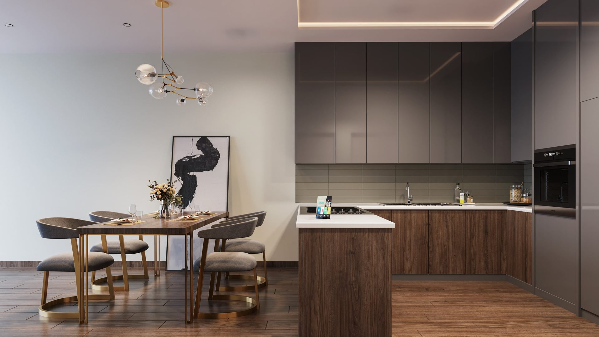 Gateway by Premier Choice, image 9 of 12. Render supplied by developer.