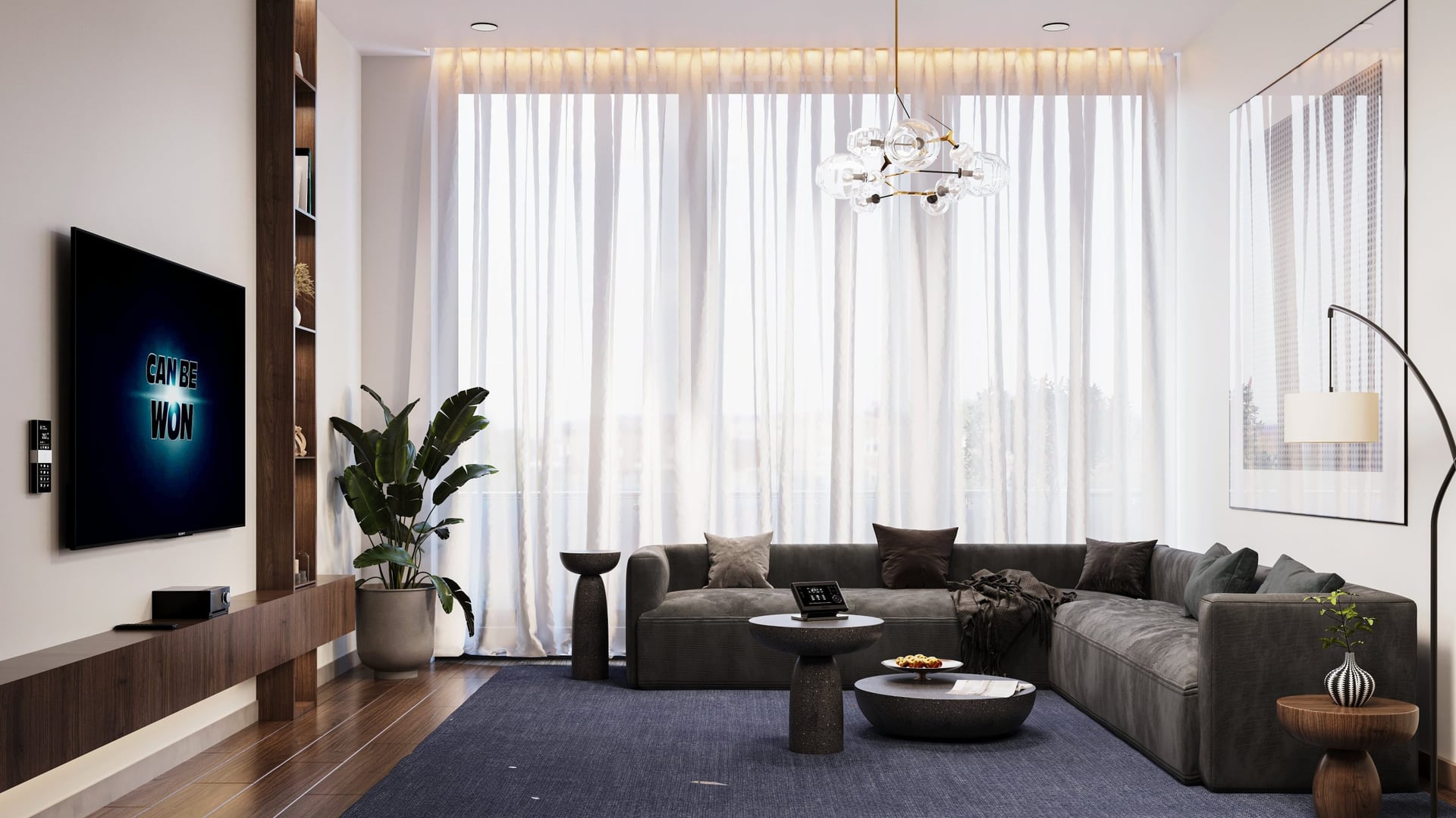 Gateway by Premier Choice, image 10 of 12. Render supplied by developer.