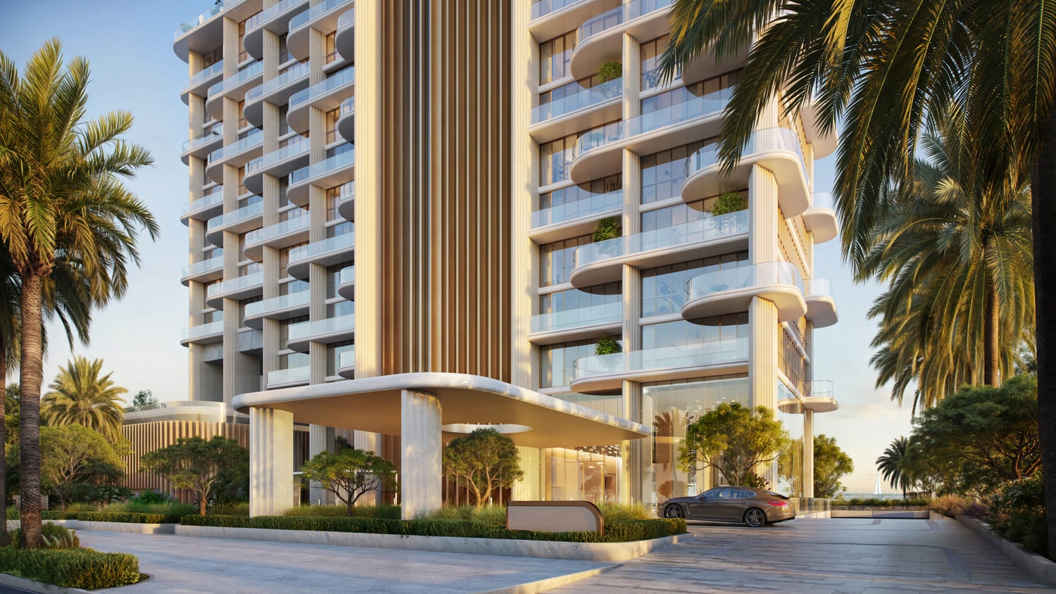 Atelis by Meraas, image 3 of 21. Render supplied by developer.