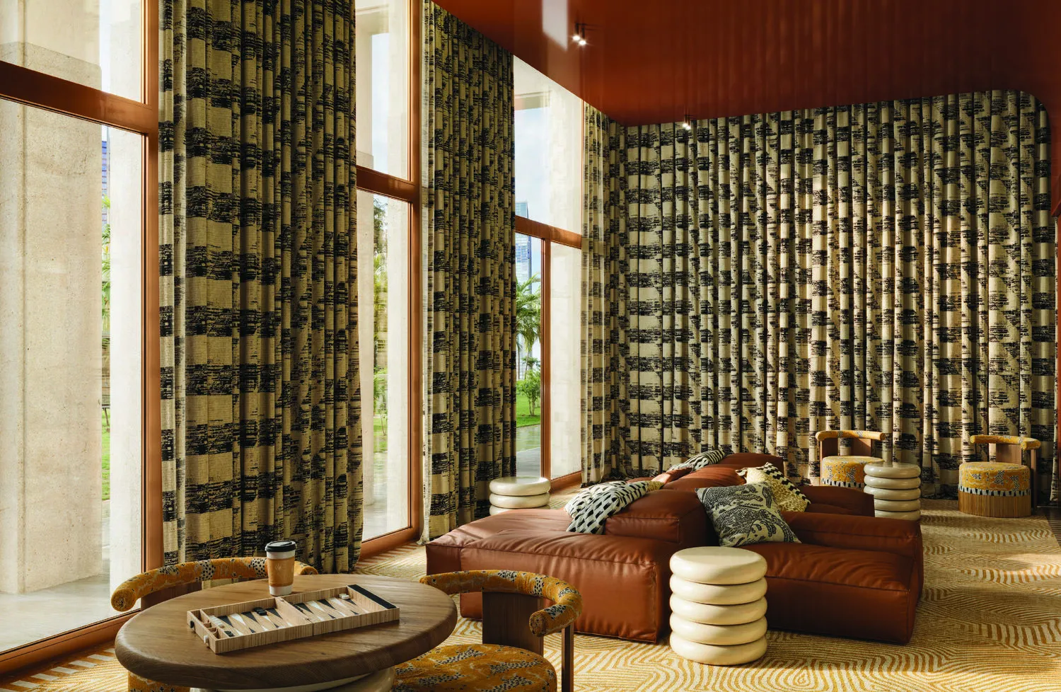 Elire Managed by LUX, image 15 of 16. Render supplied by developer.