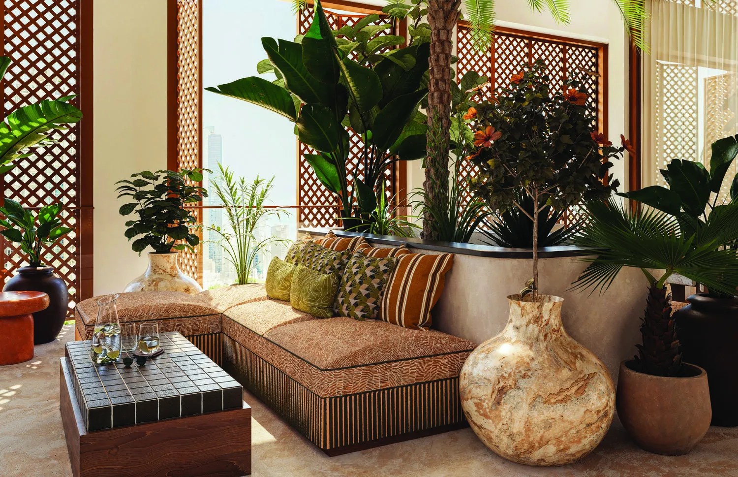 Elire Managed by LUX, image 7 of 16. Render supplied by developer.