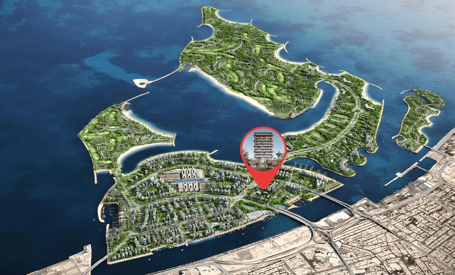 241 Waterside by Regent Developments, image 14 of 17. Render supplied by developer.