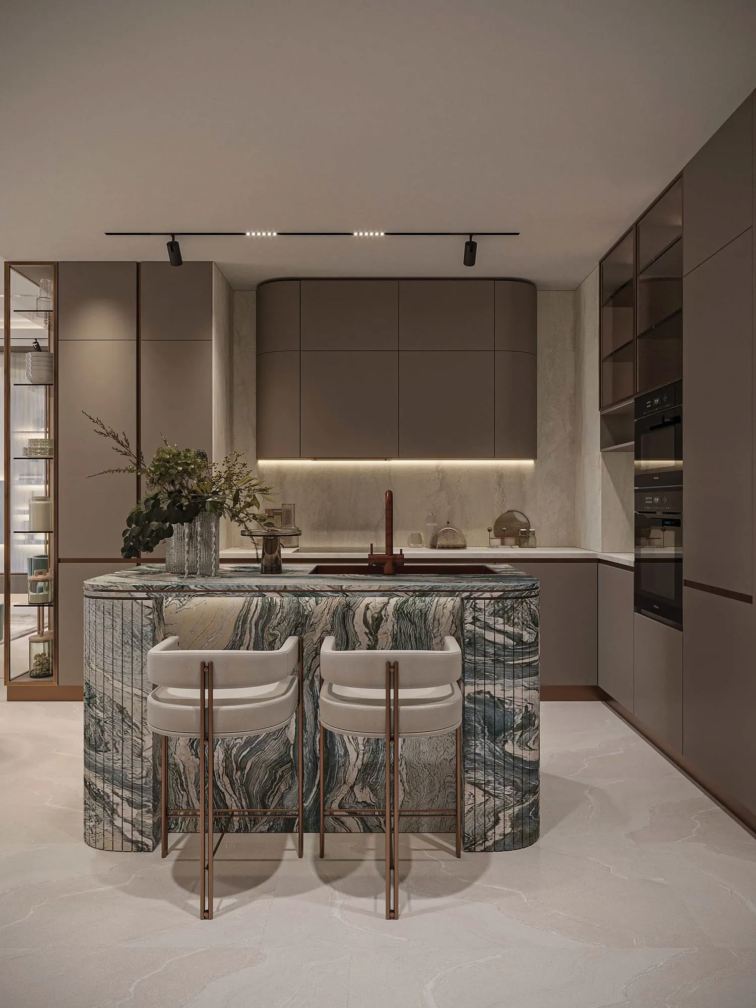 241 Waterside by Regent Developments, image 7 of 17. Render supplied by developer.