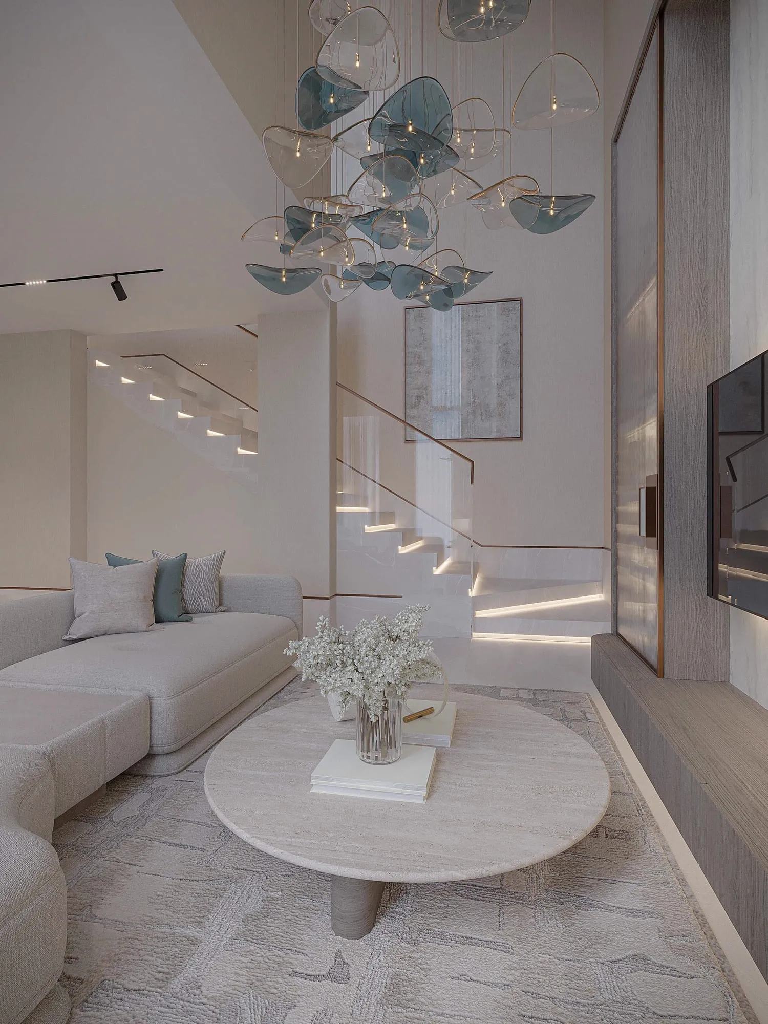 241 Waterside by Regent Developments, image 9 of 17. Render supplied by developer.