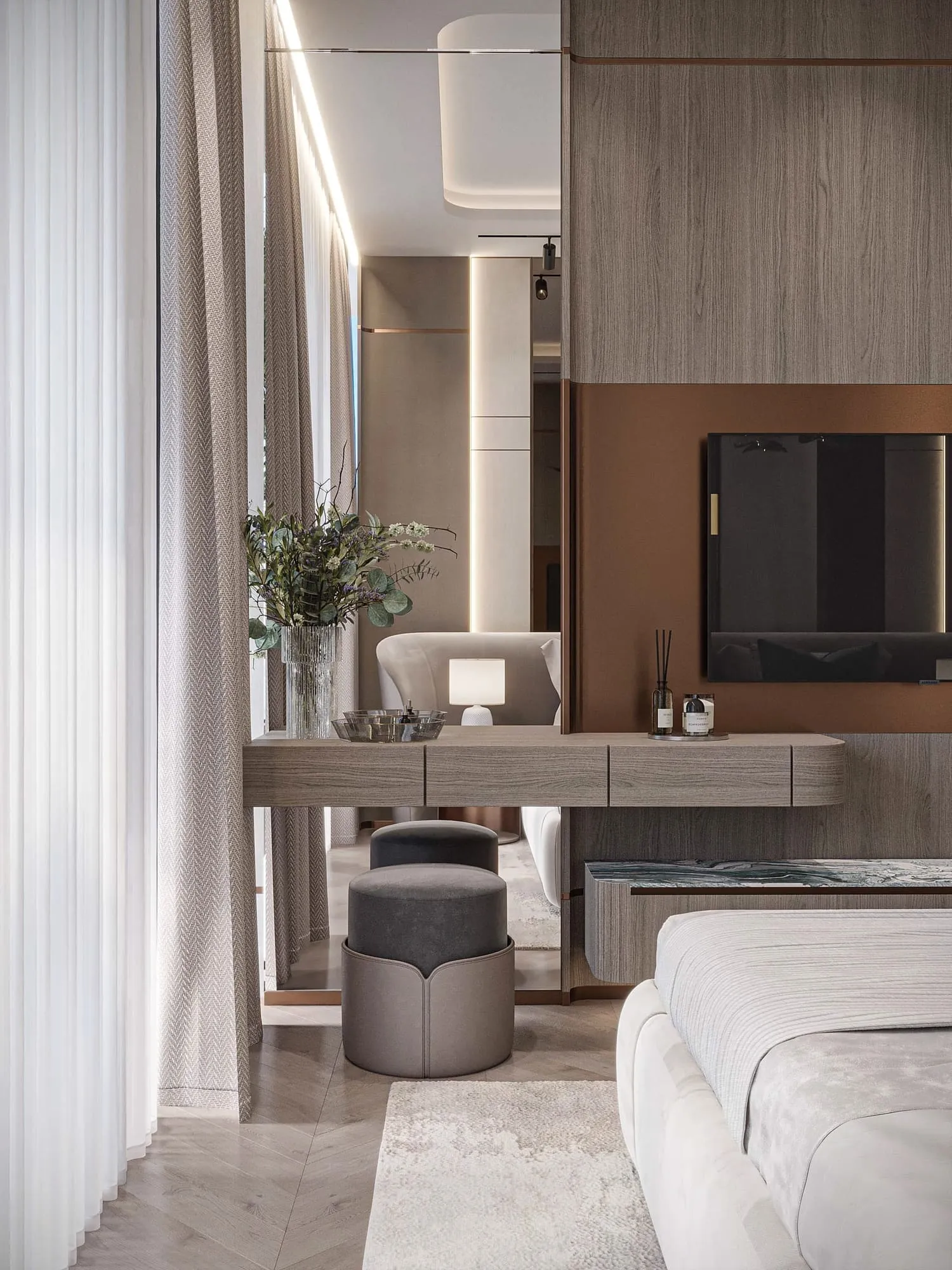 241 Waterside by Regent Developments, image 11 of 17. Render supplied by developer.