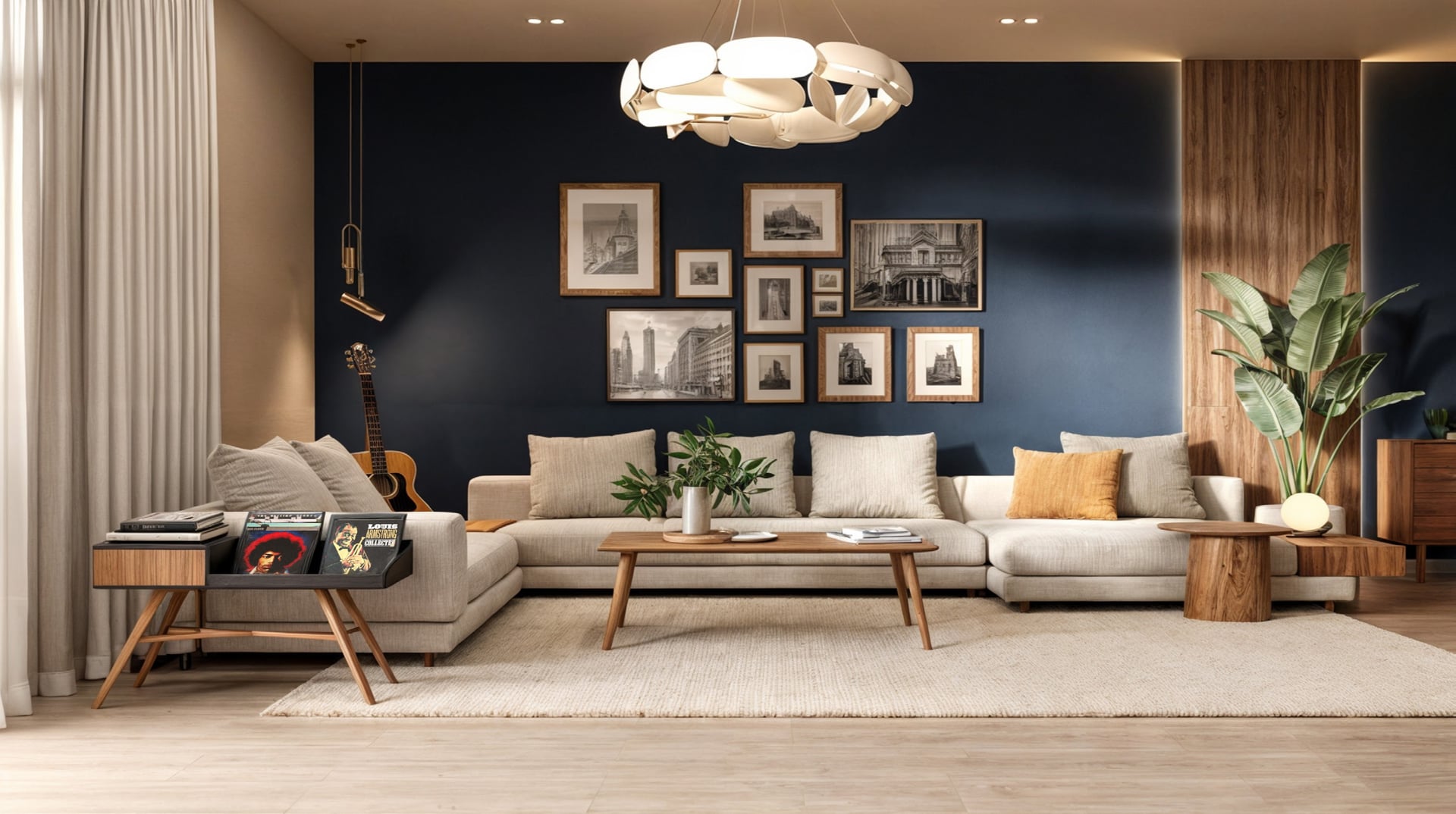 Reportage Hills, image 4 of 7. Render supplied by developer.