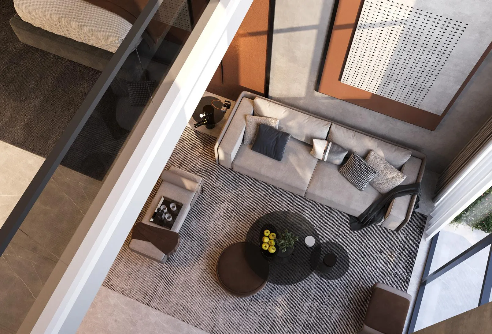 Verdana VIII by Reportage, image 6 of 10. Render supplied by developer.