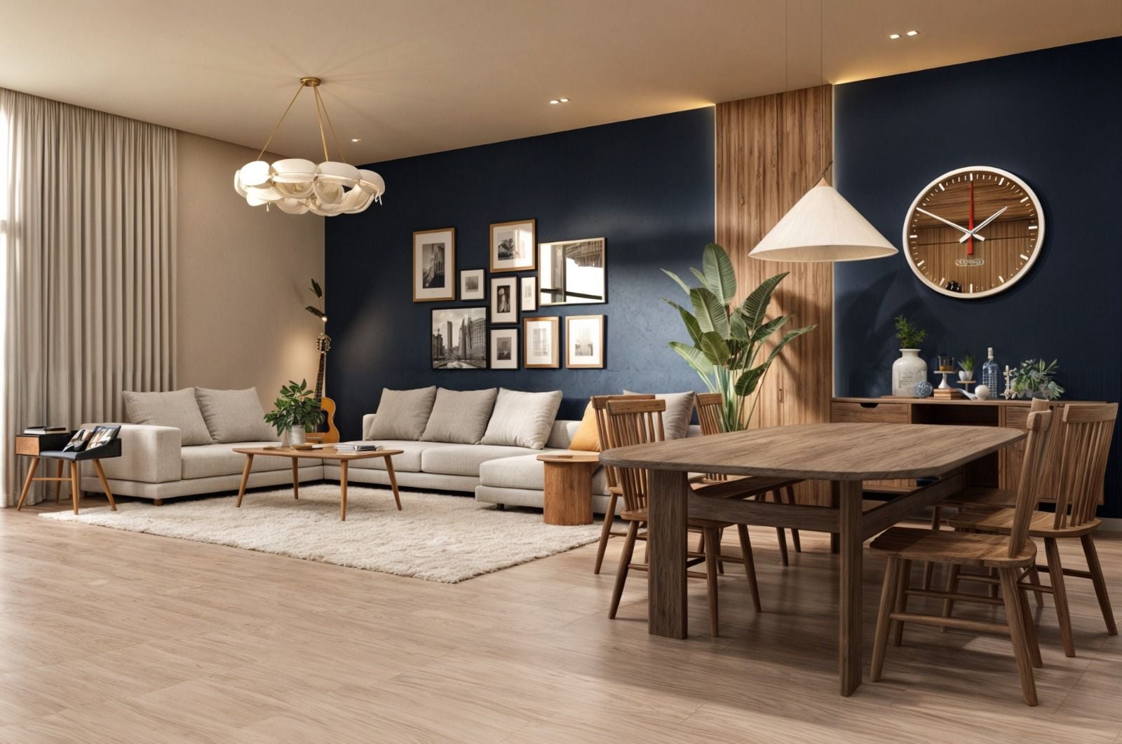 Reportage Hills, image 6 of 7. Render supplied by developer.