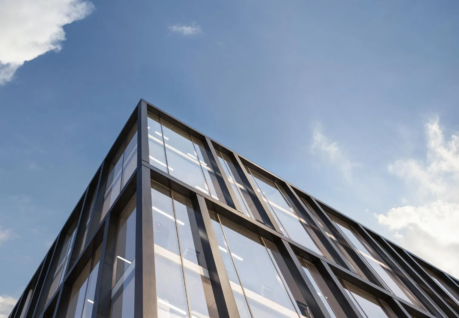 Sensi by Reportage, image 1 of 15. Render supplied by developer.
