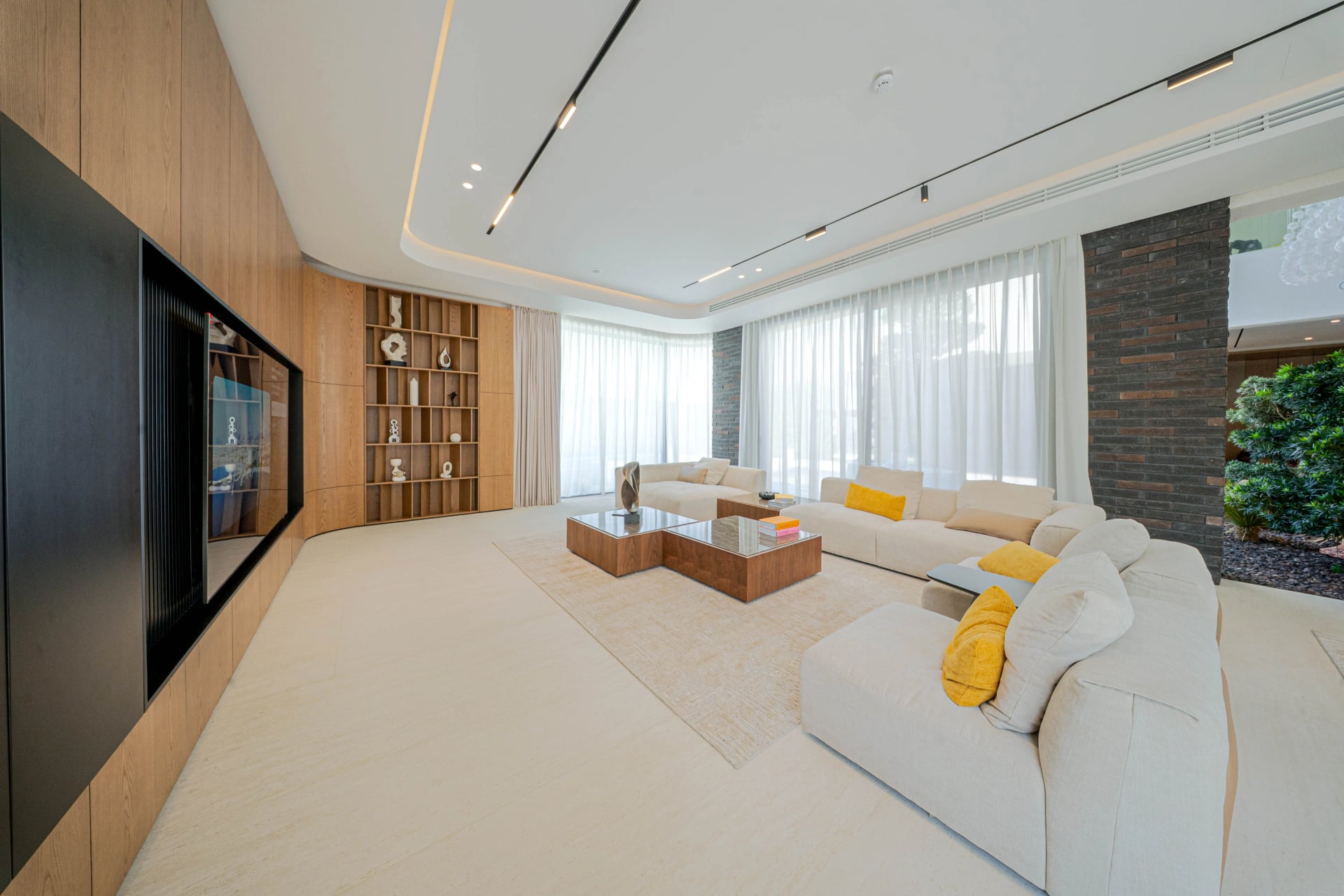 Kaia Villa by Atara Development, image 3 of 19. Render supplied by developer.