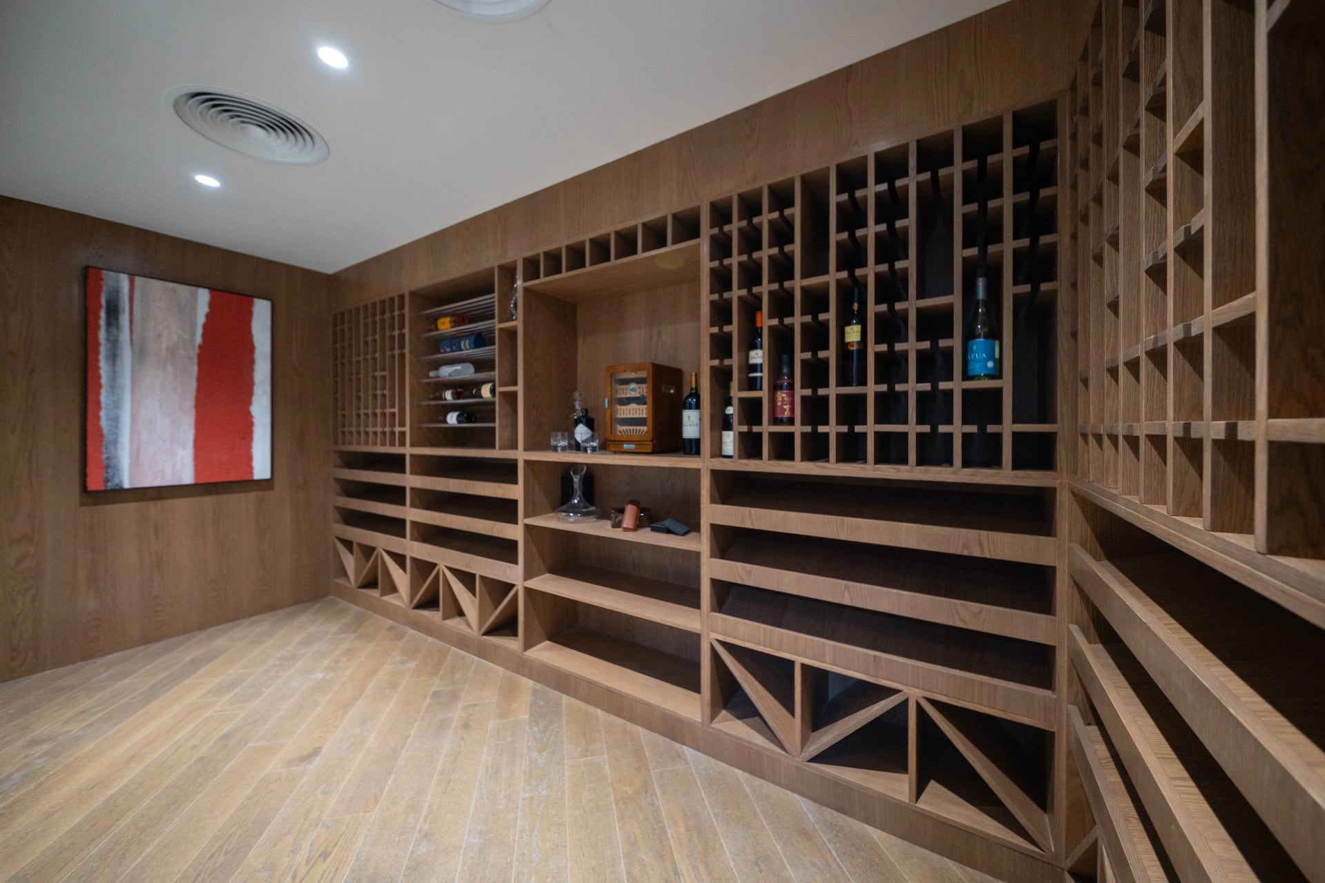 Kaia Villa by Atara Development, image 4 of 19. Render supplied by developer.