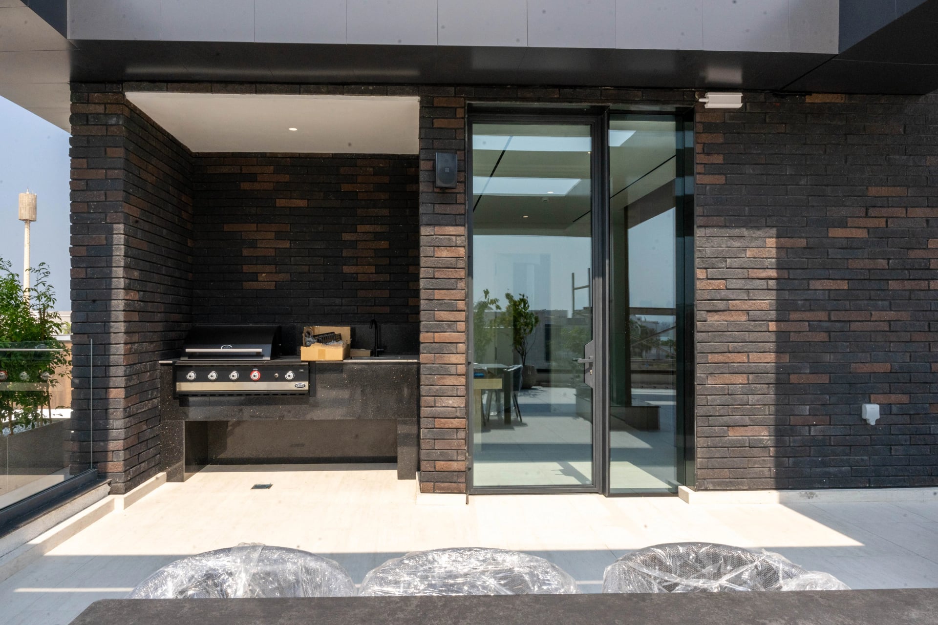 Kaia Villa by Atara Development, image 5 of 19. Render supplied by developer.