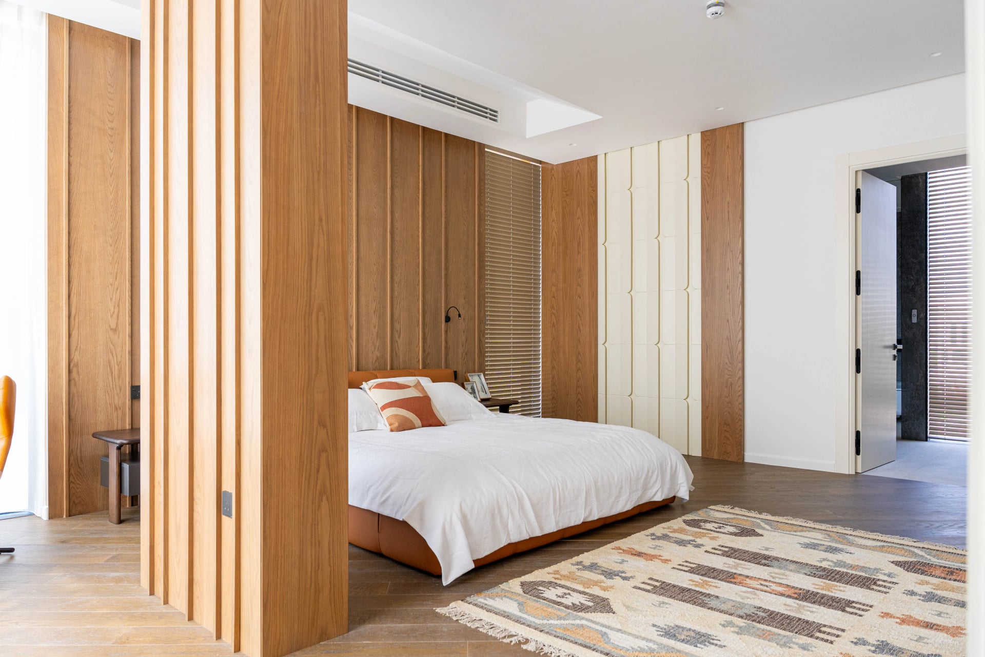 Kaia Villa by Atara Development, image 7 of 19. Render supplied by developer.