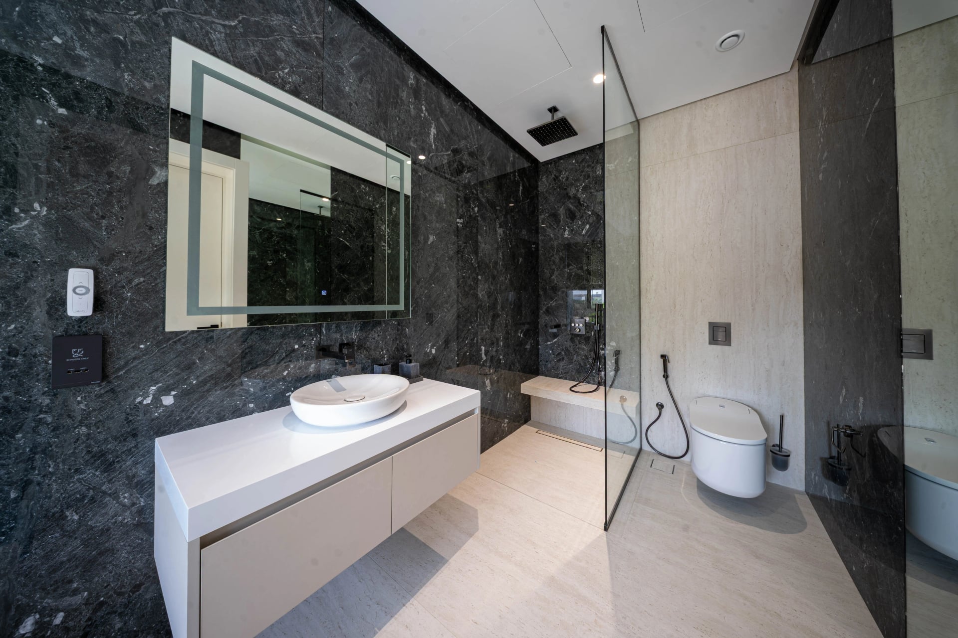 Kaia Villa by Atara Development, image 8 of 19. Render supplied by developer.