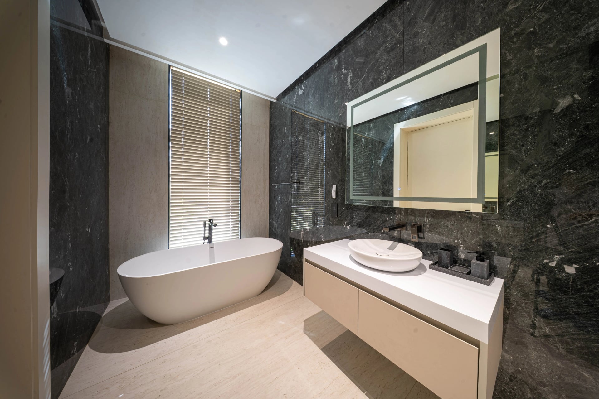 Kaia Villa by Atara Development, image 9 of 19. Render supplied by developer.