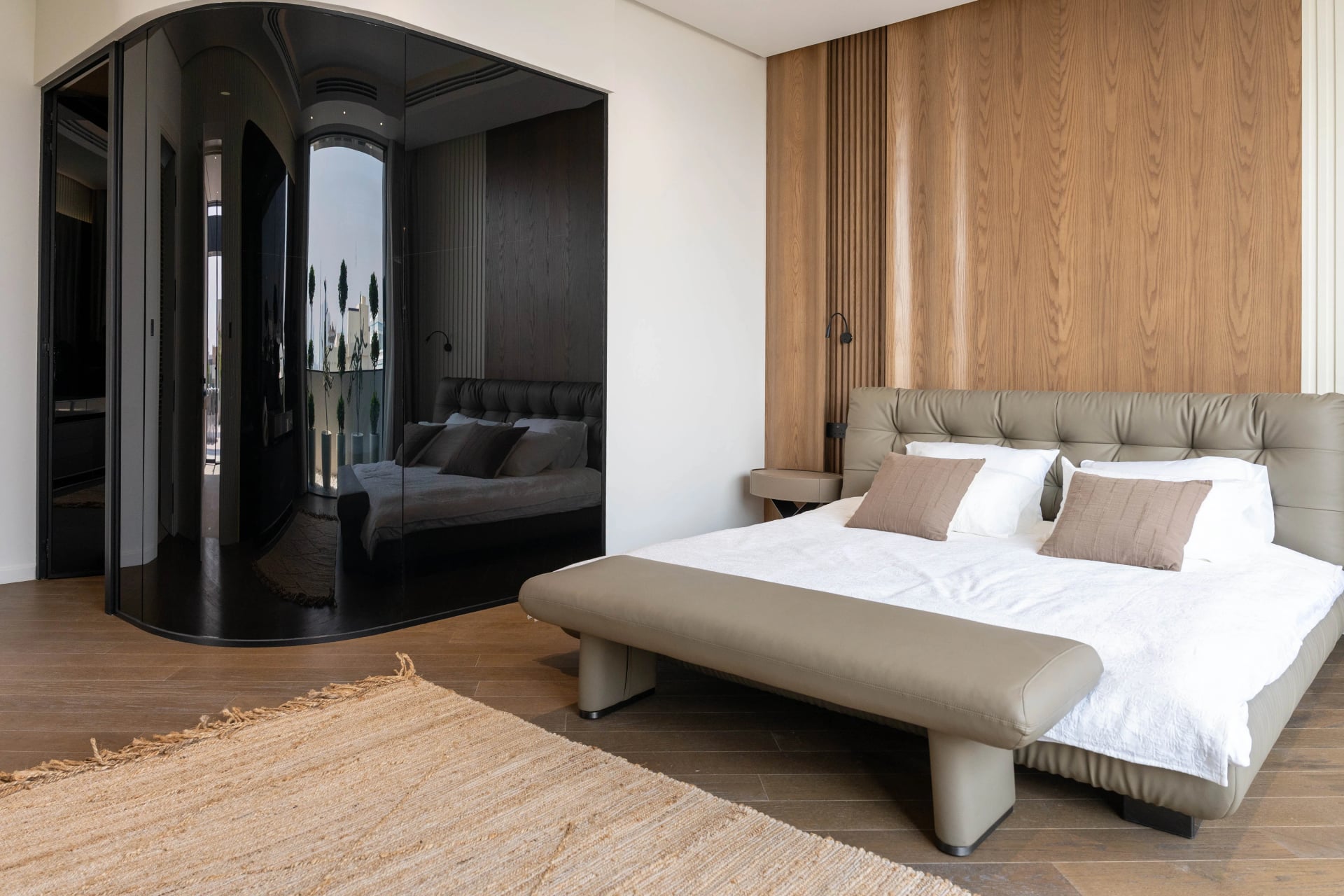 Kaia Villa by Atara Development, image 11 of 19. Render supplied by developer.