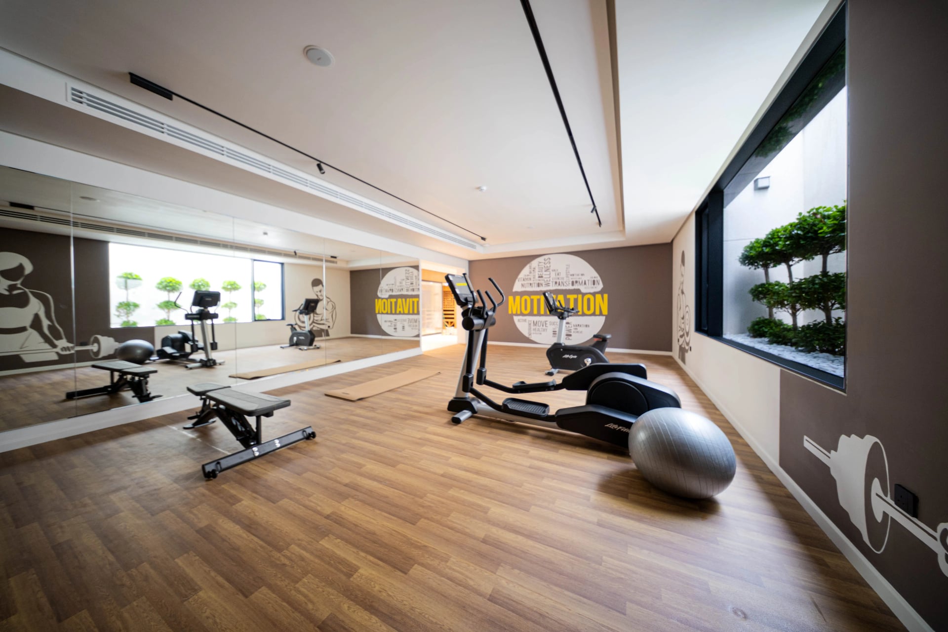 Kaia Villa by Atara Development, image 12 of 19. Render supplied by developer.