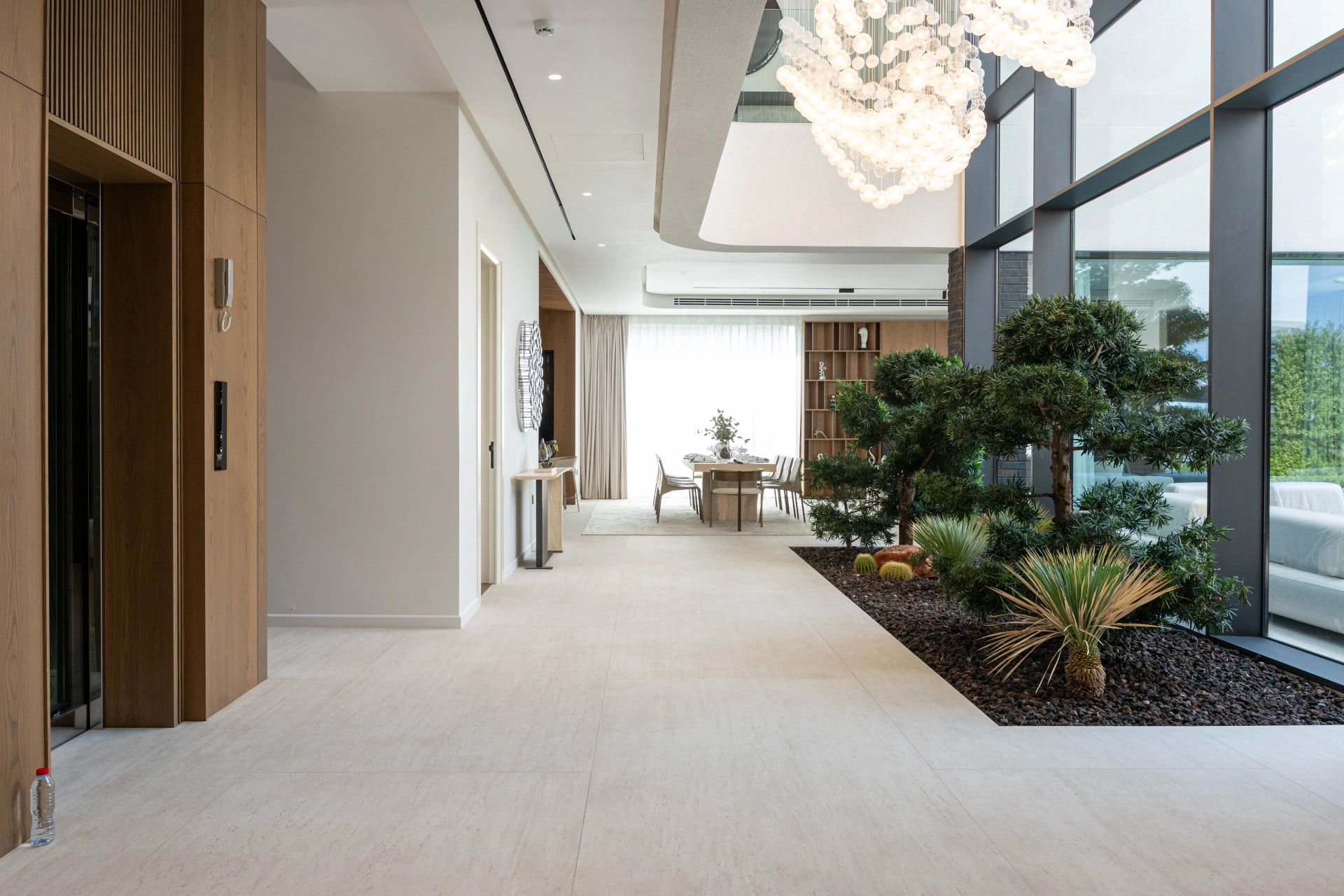 Kaia Villa by Atara Development, image 14 of 19. Render supplied by developer.