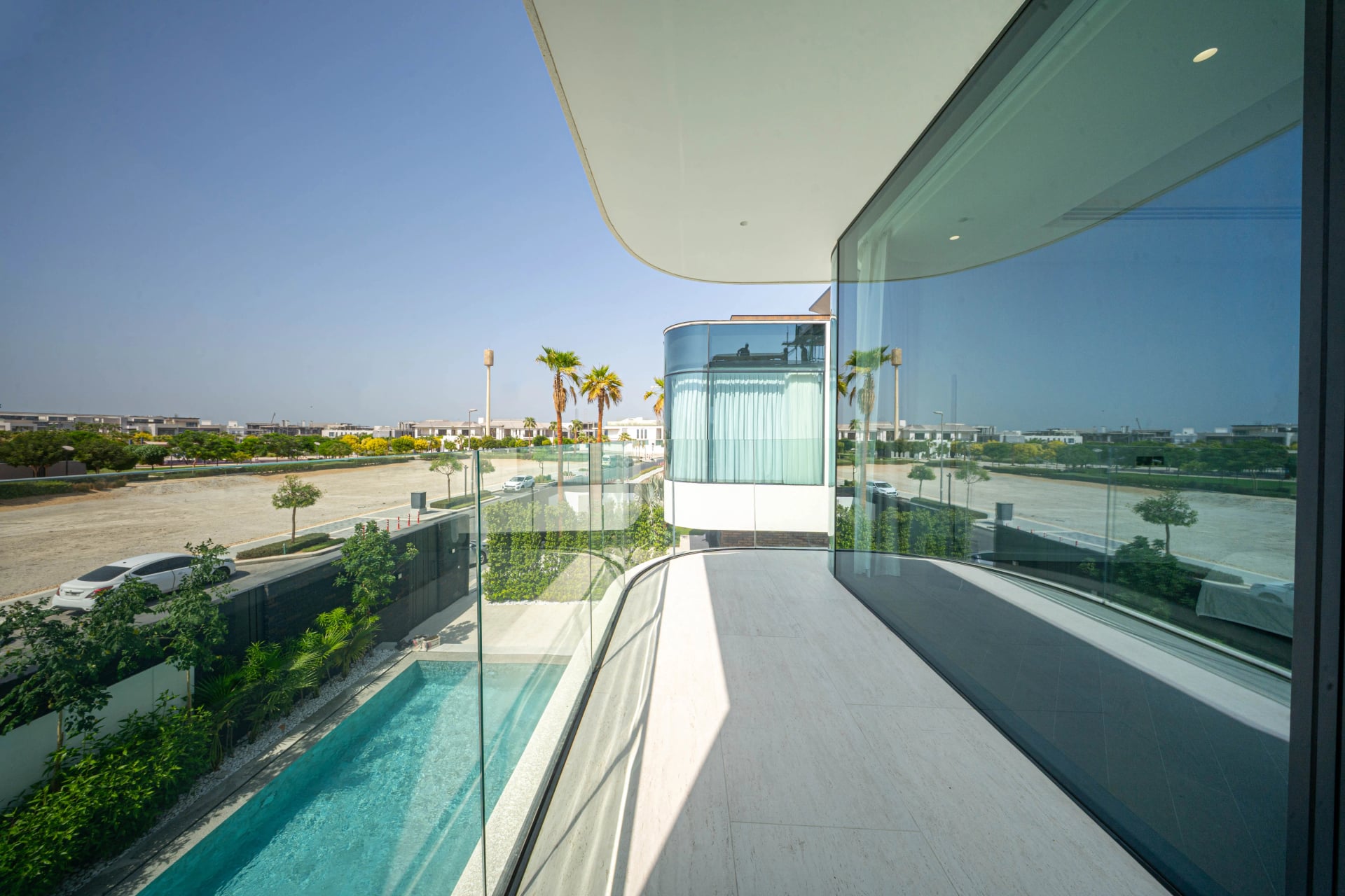 Kaia Villa by Atara Development, image 15 of 19. Render supplied by developer.