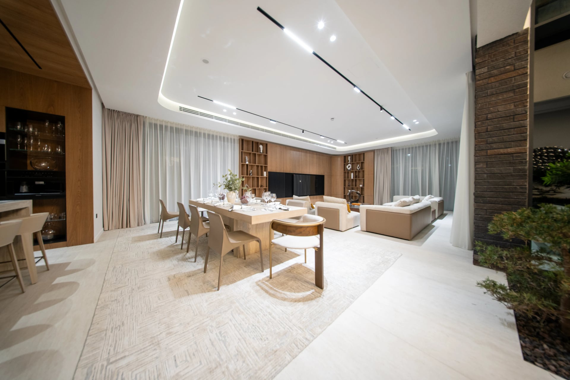 Kaia Villa by Atara Development, image 16 of 19. Render supplied by developer.