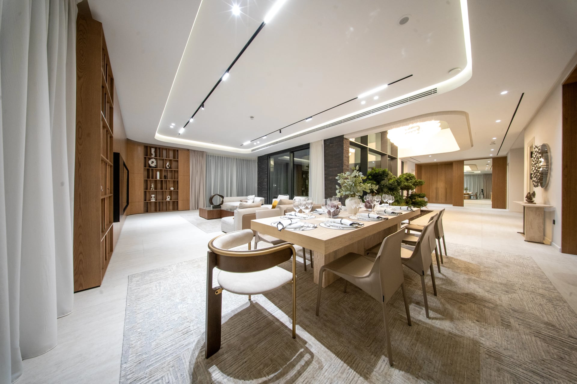 Kaia Villa by Atara Development, image 17 of 19. Render supplied by developer.