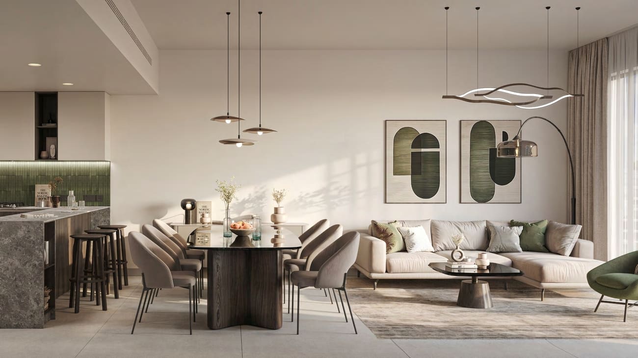 Verdes by Haven, image 7 of 13. Render supplied by developer.