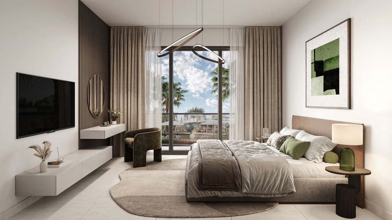 Verdes by Haven, image 8 of 13. Render supplied by developer.