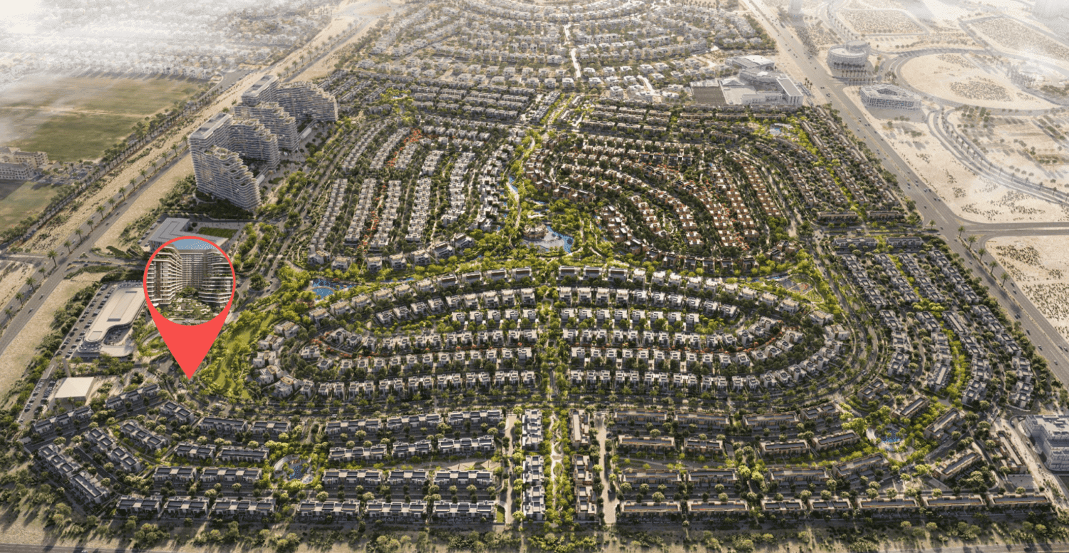 Verdes by Haven, image 12 of 13. Render supplied by developer.