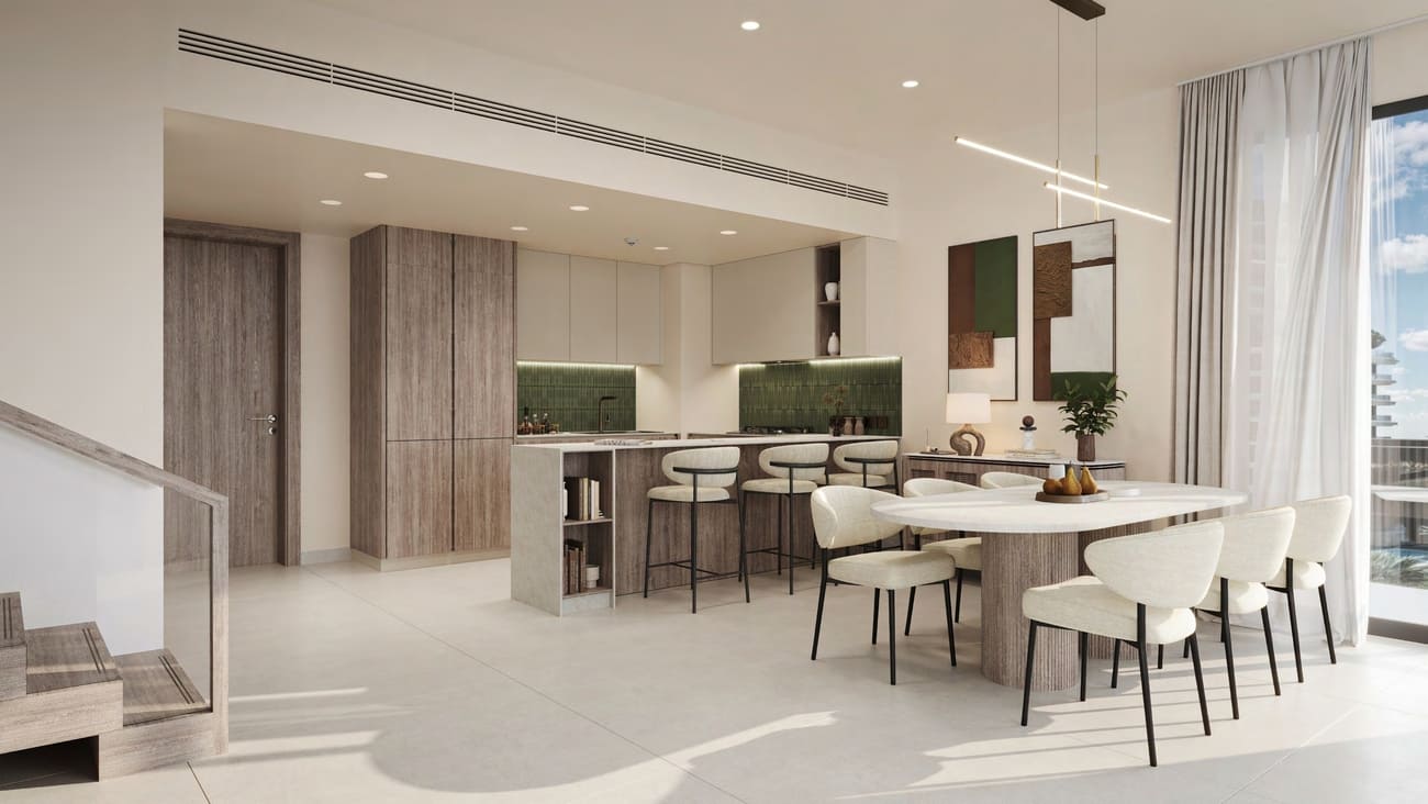 Verdes by Haven, image 9 of 13. Render supplied by developer.