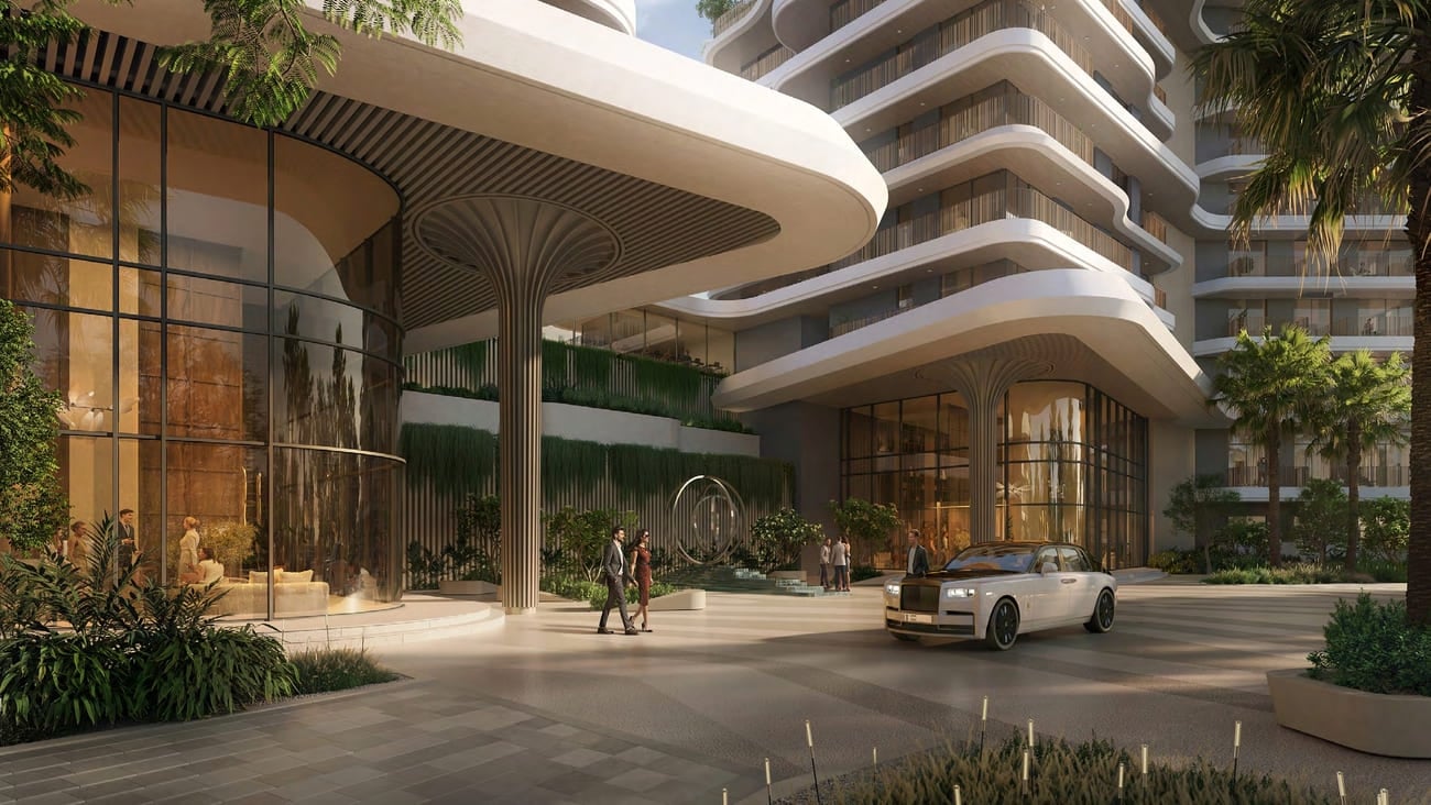 Verdes by Haven, image 4 of 13. Render supplied by developer.