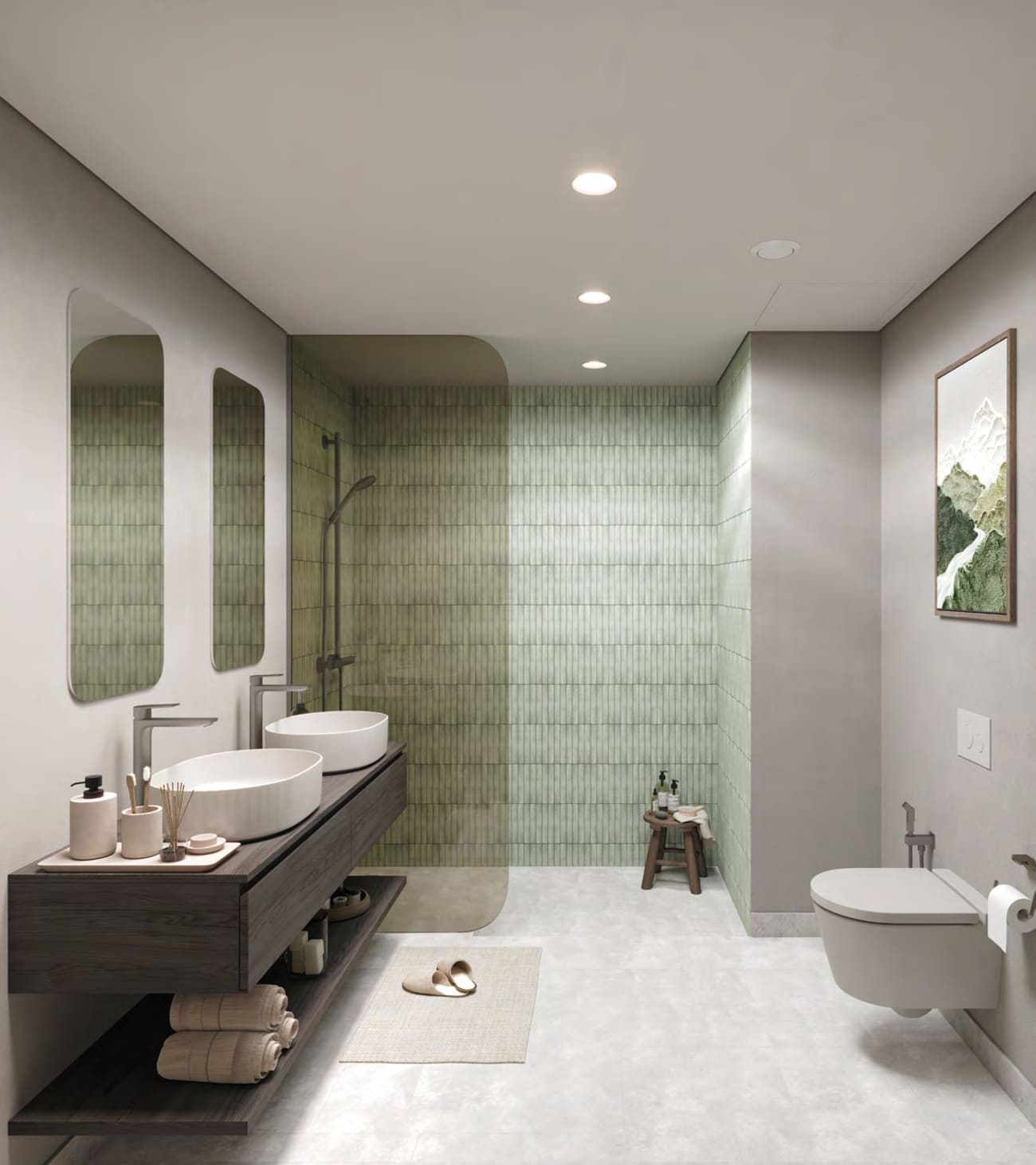 Verdes by Haven, image 11 of 13. Render supplied by developer.