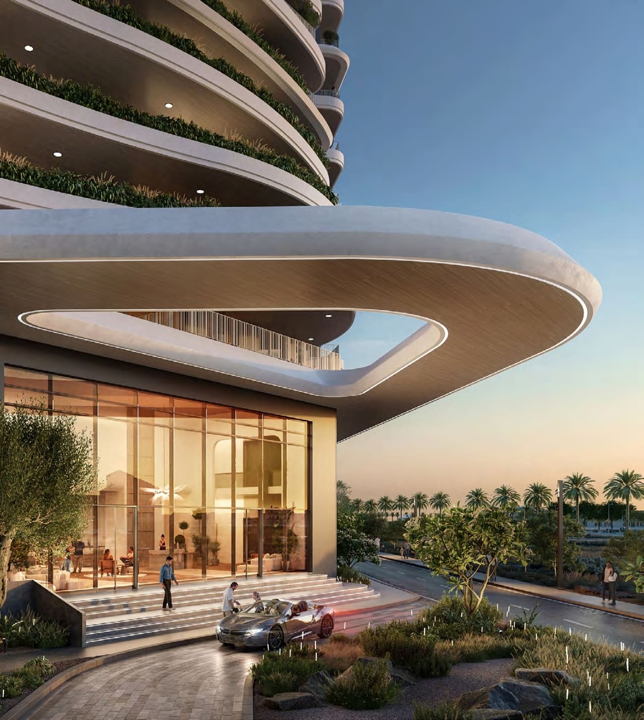 Verdes by Haven, image 5 of 13. Render supplied by developer.