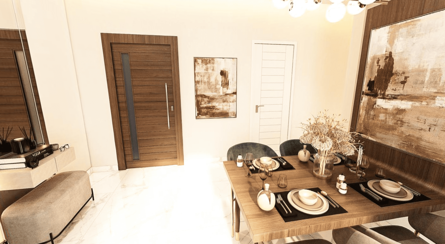Rise by Blanco Thornton, image 5 of 9. Render supplied by developer.