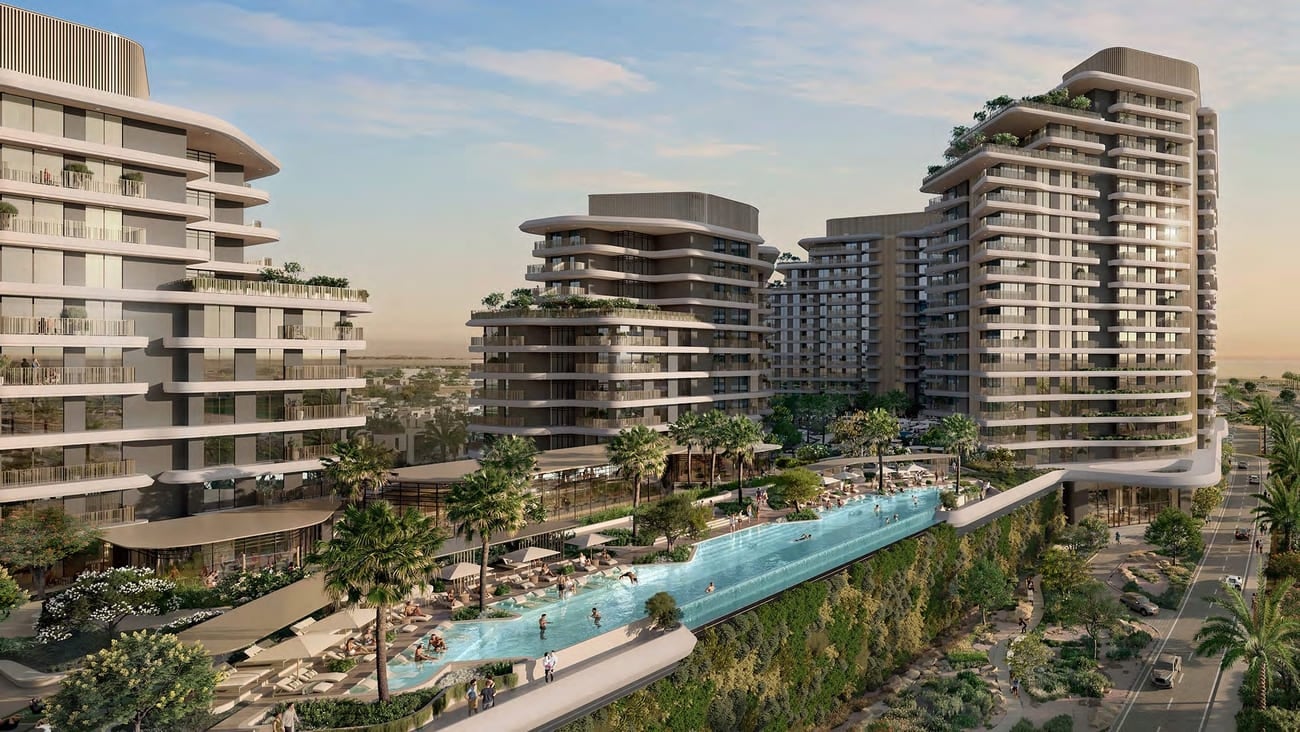 Verdes by Haven, image 6 of 13. Render supplied by developer.