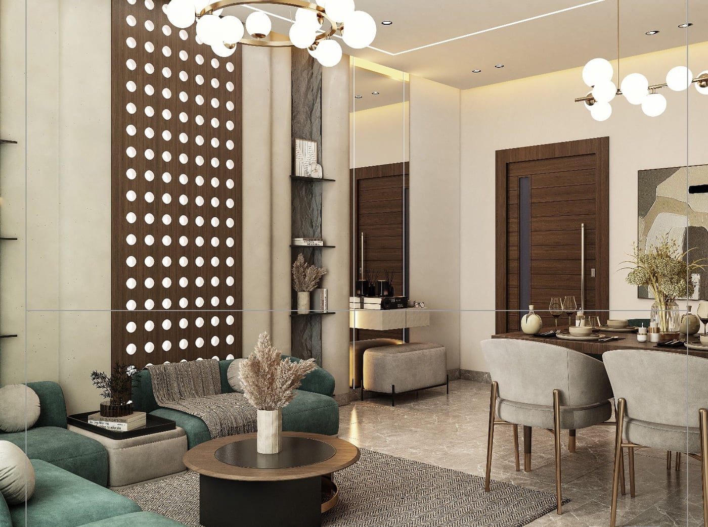 Rise by Blanco Thornton, image 6 of 9. Render supplied by developer.