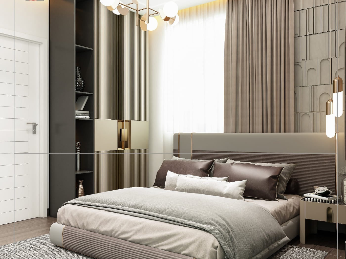 Rise by Blanco Thornton, image 9 of 9. Render supplied by developer.