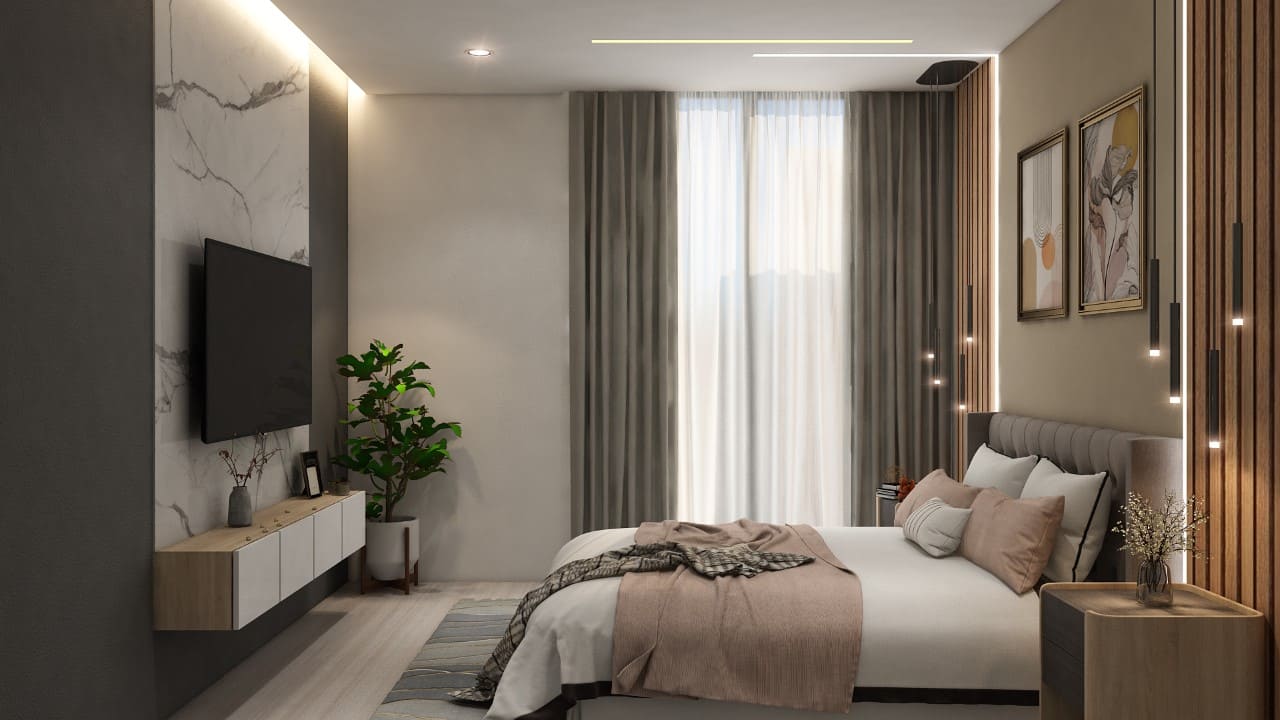Marina Star by Condor, image 3 of 8. Render supplied by developer.