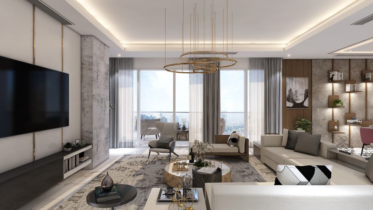 Marina Star by Condor, image 5 of 8. Render supplied by developer.