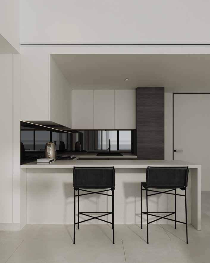 Sonate Residences by Condor, image 4 of 20. Render supplied by developer.