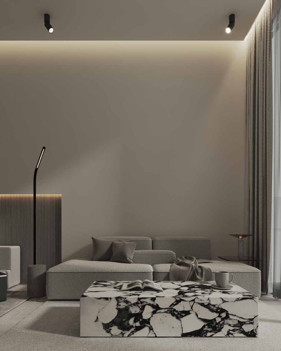 Sonate Residences by Condor, image 10 of 20. Render supplied by developer.