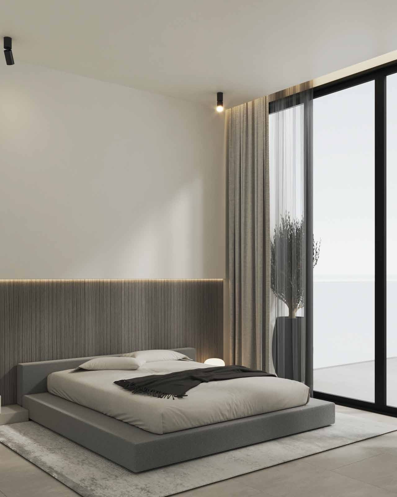 Sonate Residences by Condor, image 11 of 20. Render supplied by developer.
