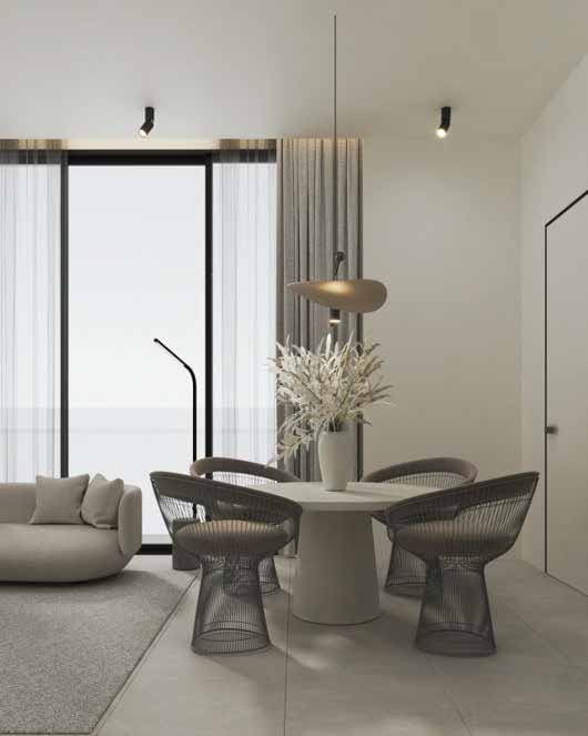 Sonate Residences by Condor, image 13 of 20. Render supplied by developer.