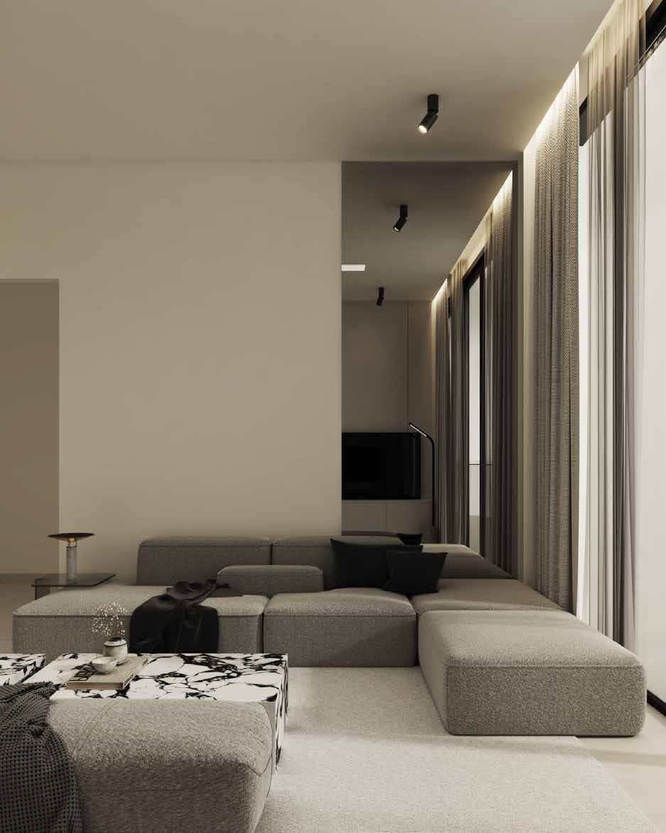 Sonate Residences by Condor, image 14 of 20. Render supplied by developer.
