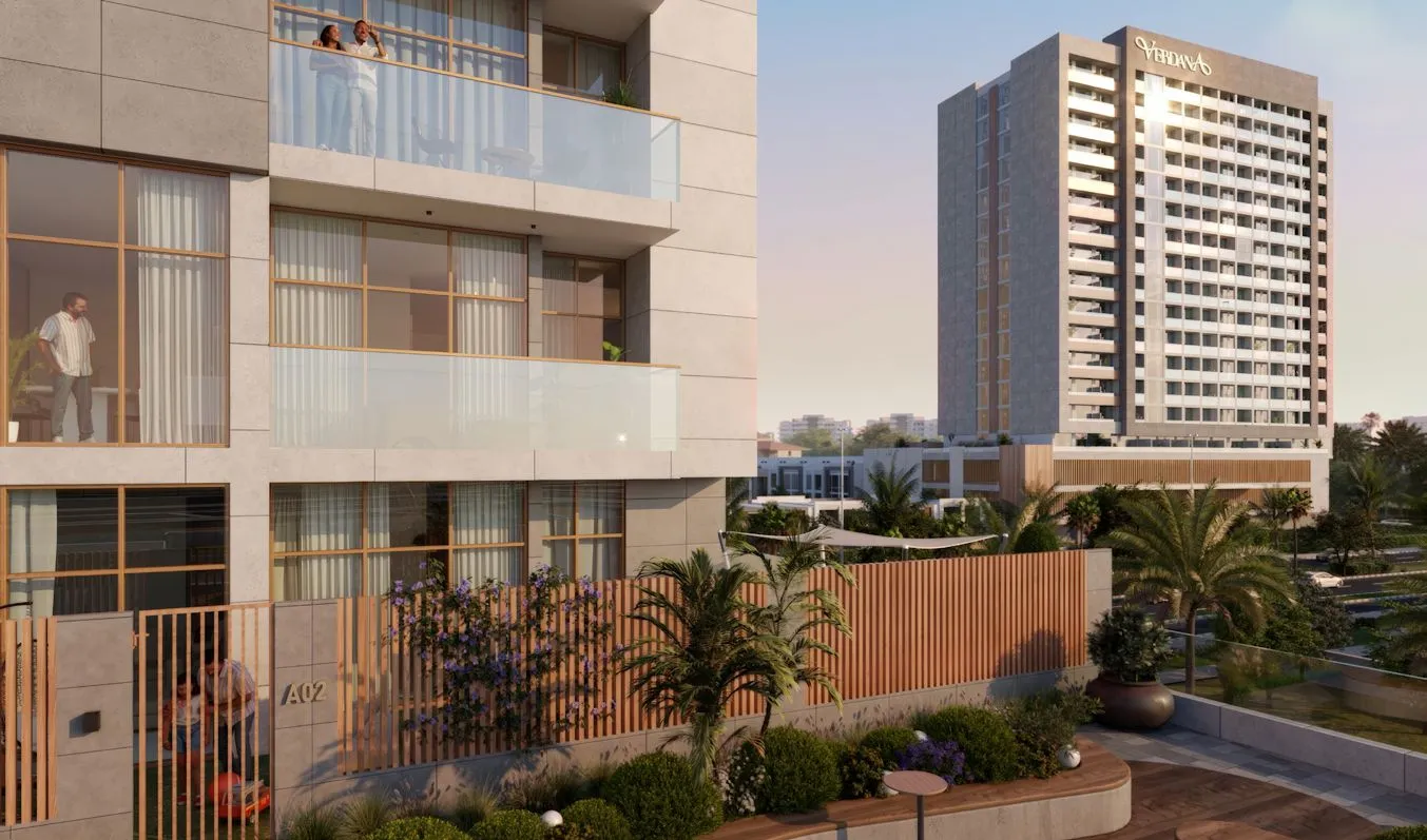 Verdana IX by Reportage, image 2 of 12. Render supplied by developer.
