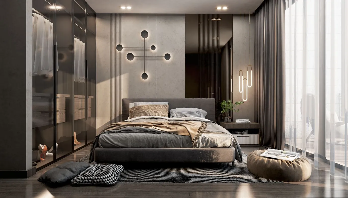 Verdana IX by Reportage, image 5 of 12. Render supplied by developer.
